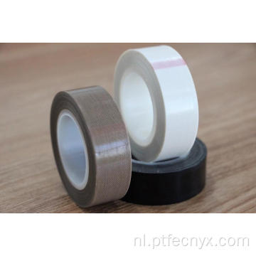 Weerstand PTFE-tape met hoge temperatuur